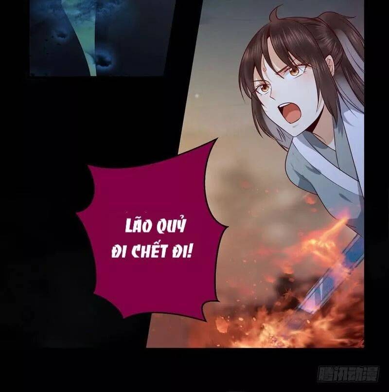 Tuyệt Sắc Quyến Rũ: Quỷ Y Chí Tôn - Chap 168