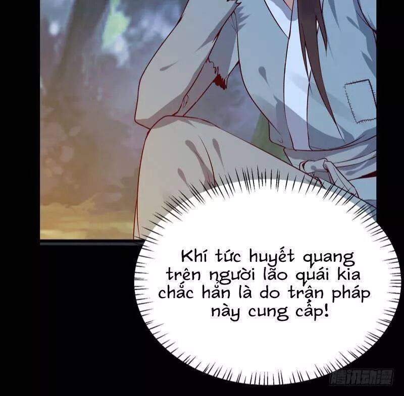 Tuyệt Sắc Quyến Rũ: Quỷ Y Chí Tôn - Chap 168