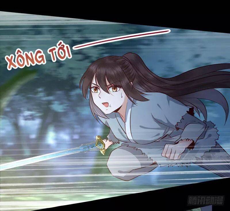 Tuyệt Sắc Quyến Rũ: Quỷ Y Chí Tôn - Chap 168