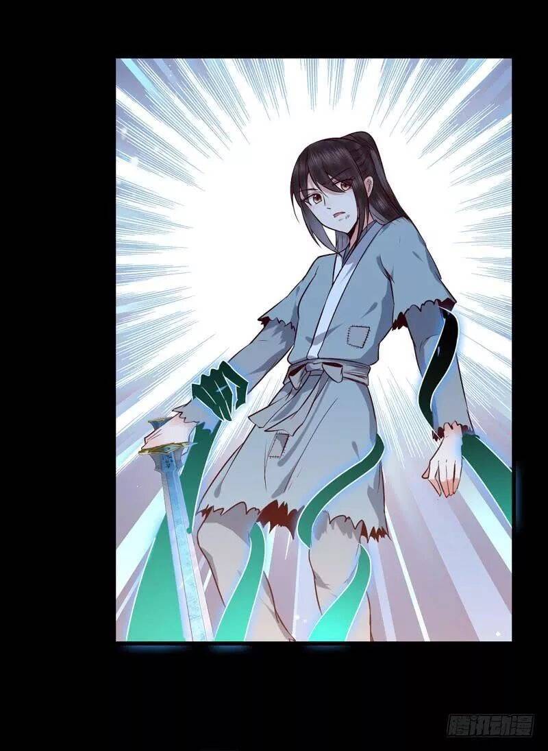 Tuyệt Sắc Quyến Rũ: Quỷ Y Chí Tôn - Chap 168