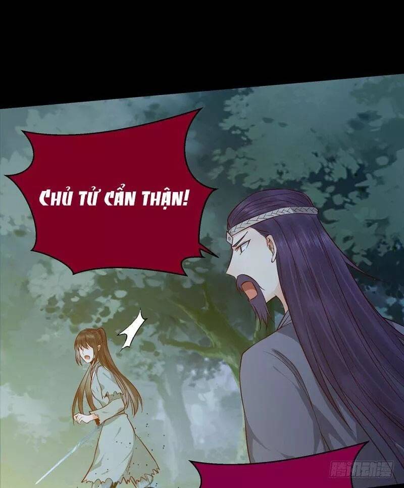 Tuyệt Sắc Quyến Rũ: Quỷ Y Chí Tôn - Chap 168