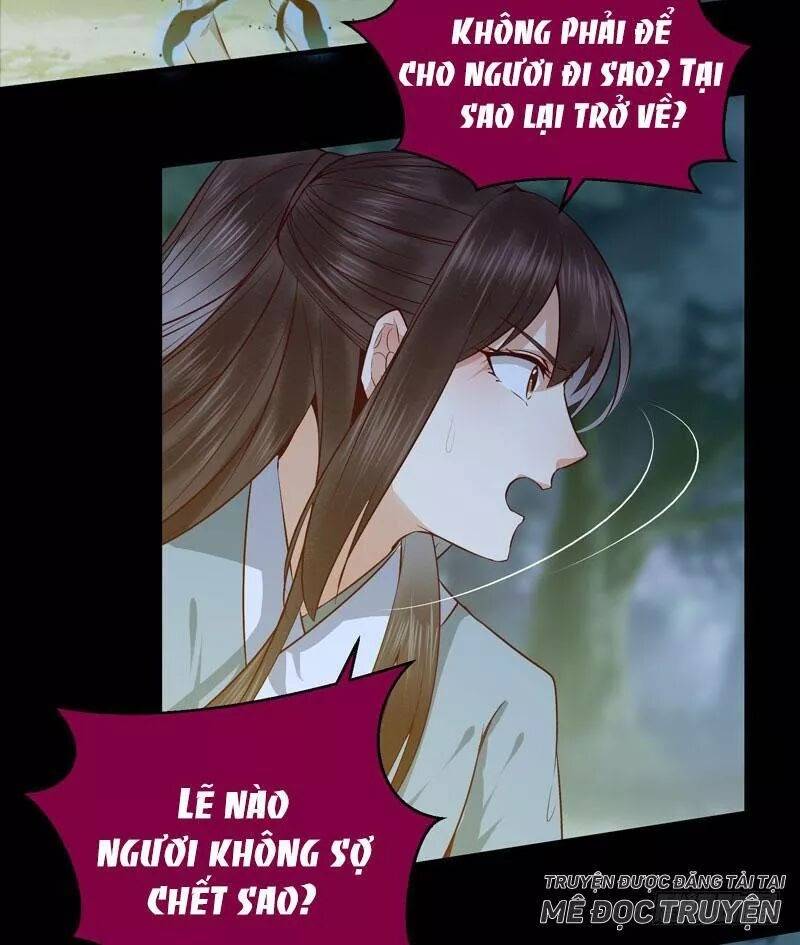 Tuyệt Sắc Quyến Rũ: Quỷ Y Chí Tôn - Chap 168