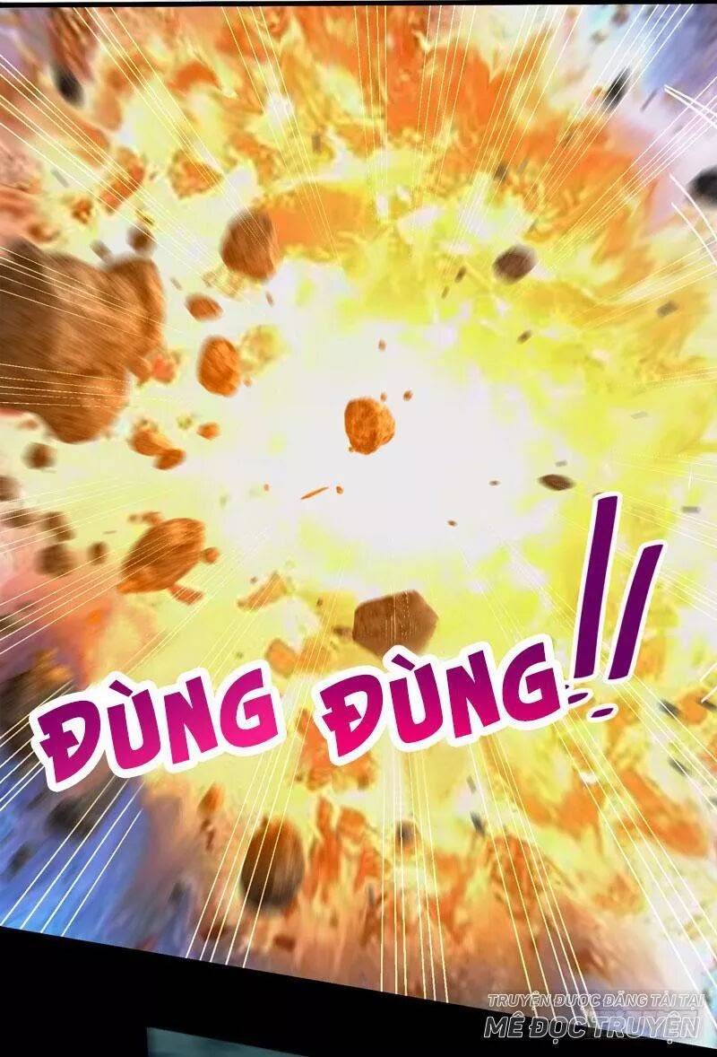 Tuyệt Sắc Quyến Rũ: Quỷ Y Chí Tôn - Chap 168