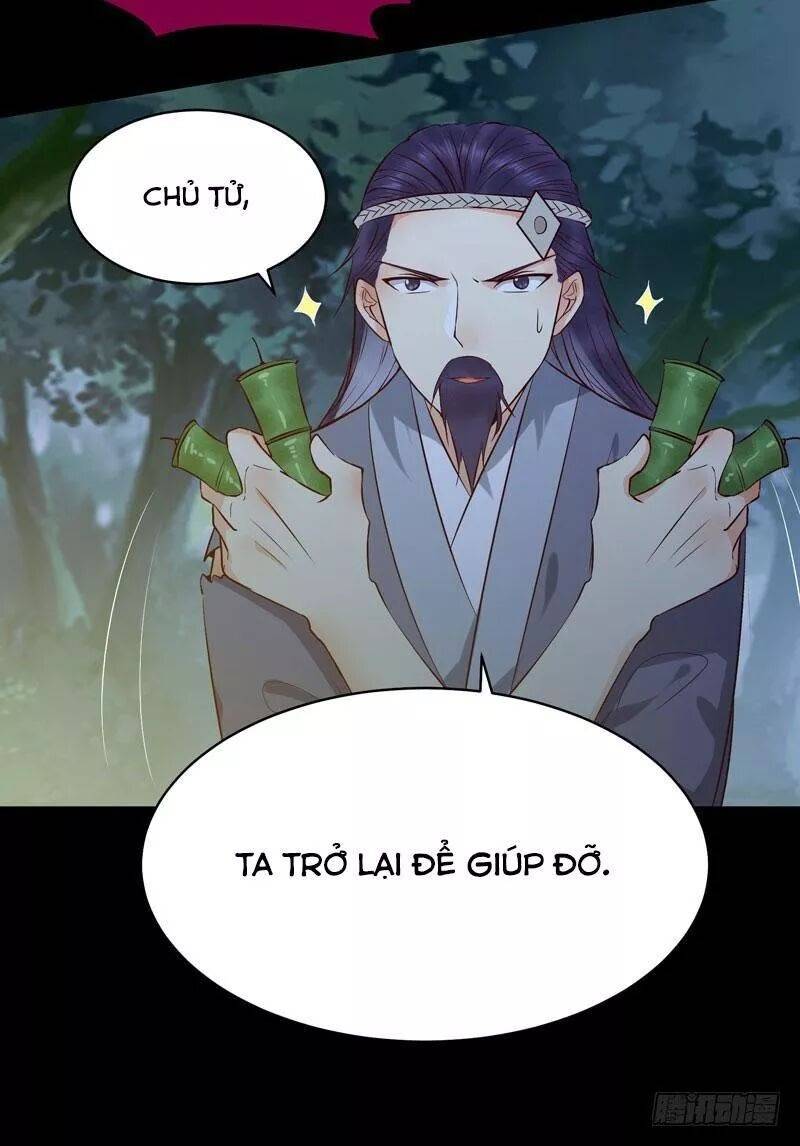 Tuyệt Sắc Quyến Rũ: Quỷ Y Chí Tôn - Chap 168