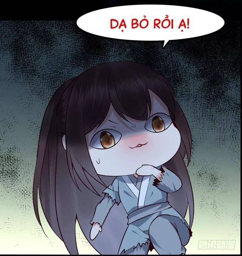 Tuyệt Sắc Quyến Rũ: Quỷ Y Chí Tôn - Chap 168