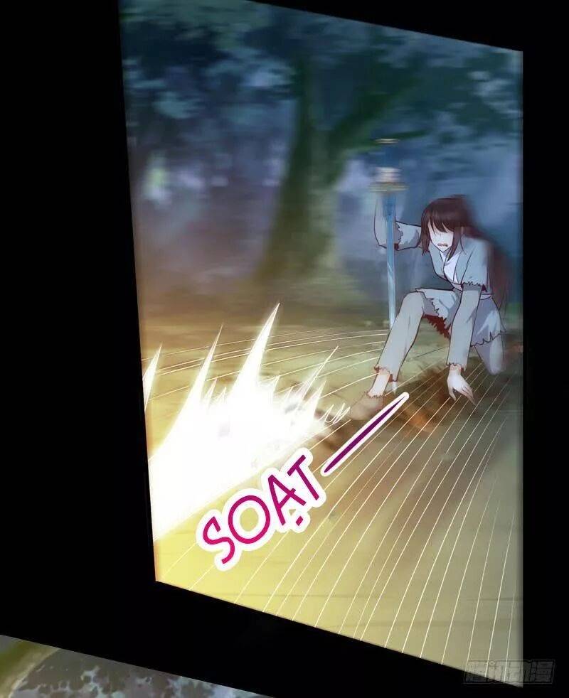 Tuyệt Sắc Quyến Rũ: Quỷ Y Chí Tôn - Chap 168