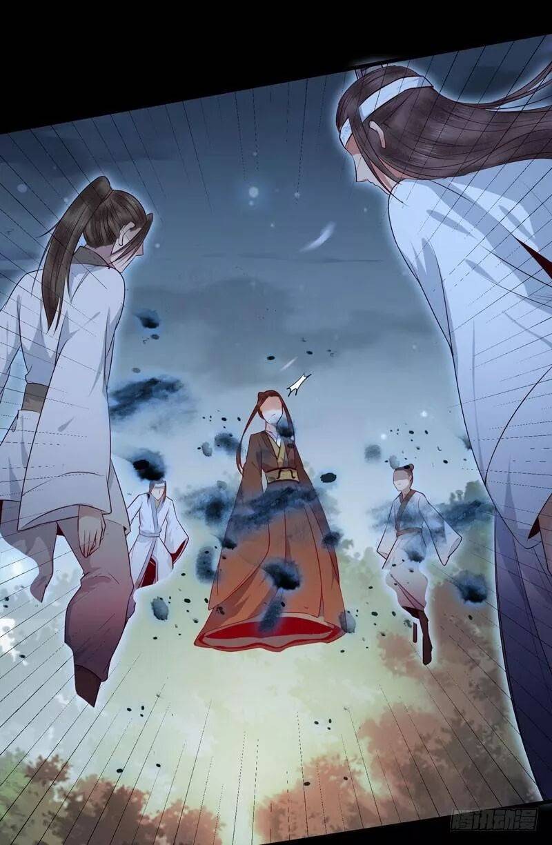 Tuyệt Sắc Quyến Rũ: Quỷ Y Chí Tôn - Chap 168