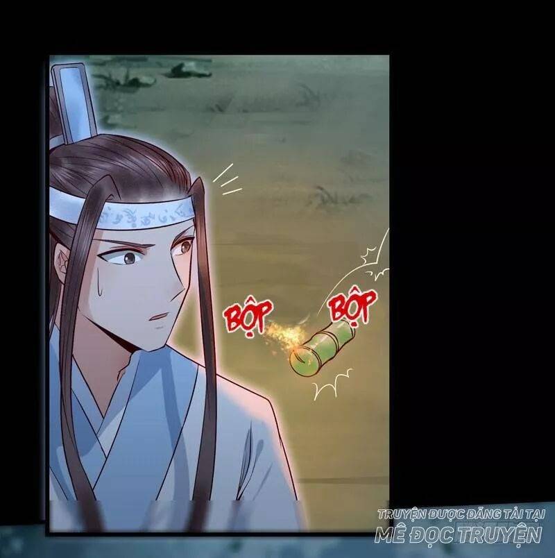 Tuyệt Sắc Quyến Rũ: Quỷ Y Chí Tôn - Chap 169