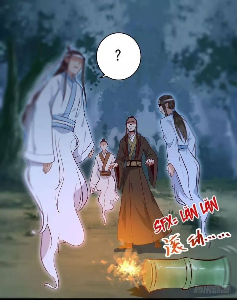Tuyệt Sắc Quyến Rũ: Quỷ Y Chí Tôn - Chap 169