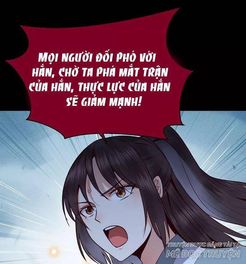 Tuyệt Sắc Quyến Rũ: Quỷ Y Chí Tôn - Chap 169