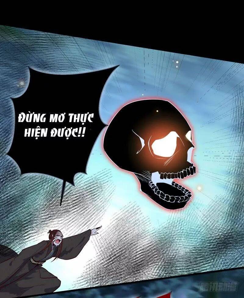 Tuyệt Sắc Quyến Rũ: Quỷ Y Chí Tôn - Chap 169