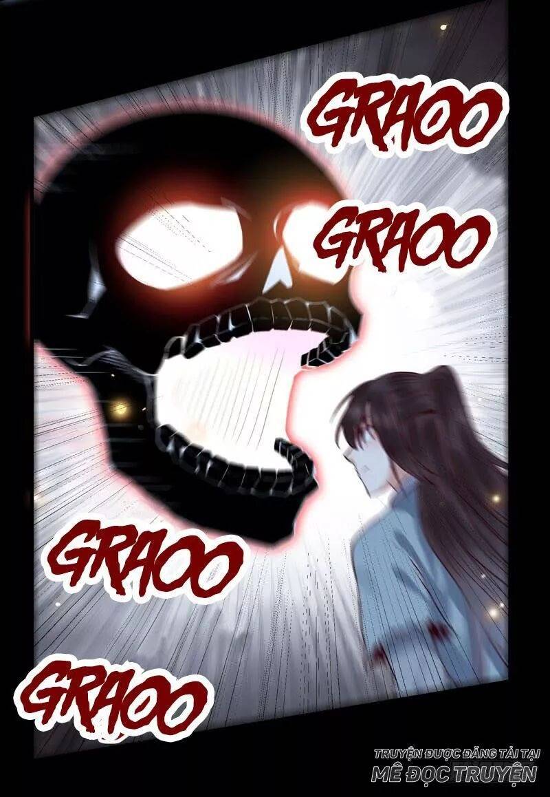 Tuyệt Sắc Quyến Rũ: Quỷ Y Chí Tôn - Chap 169