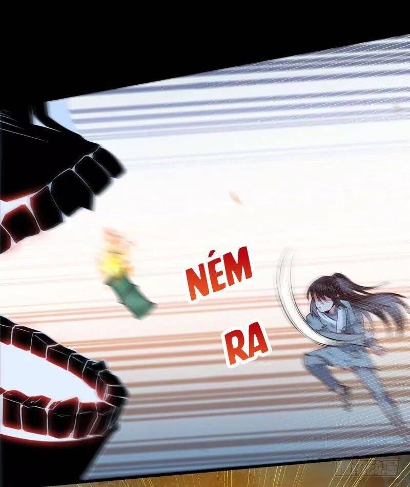 Tuyệt Sắc Quyến Rũ: Quỷ Y Chí Tôn - Chap 169