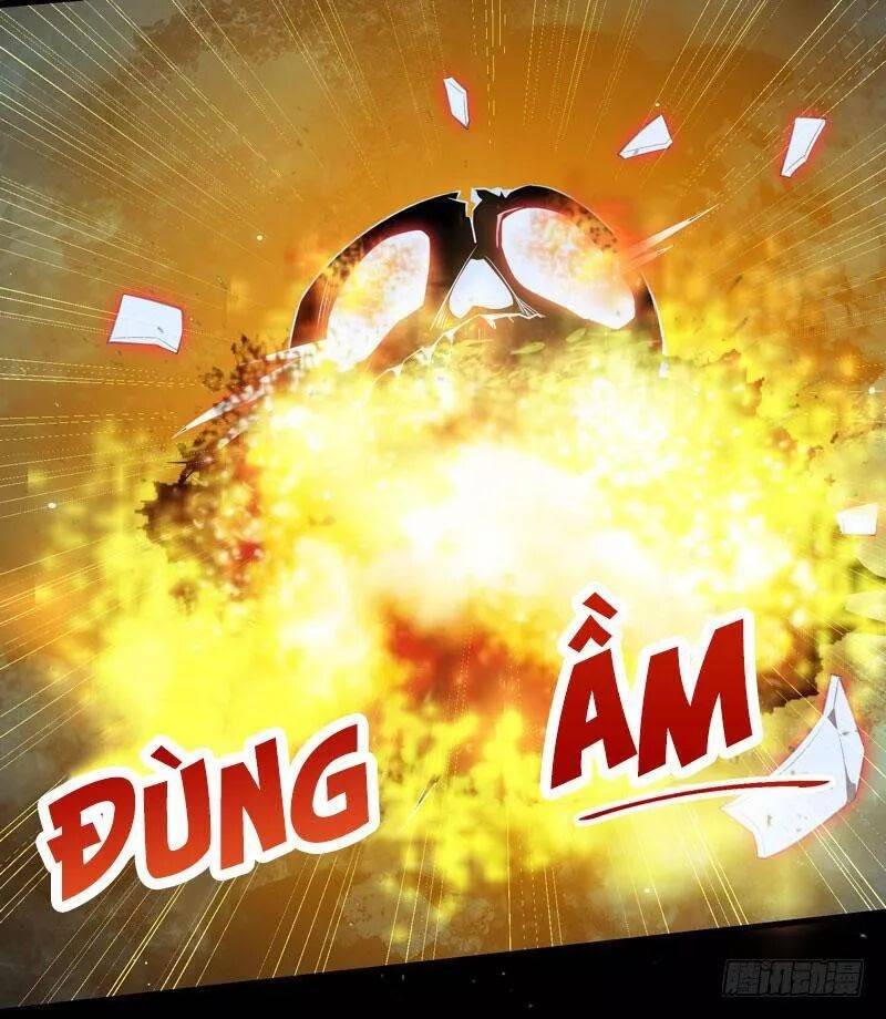 Tuyệt Sắc Quyến Rũ: Quỷ Y Chí Tôn - Chap 169