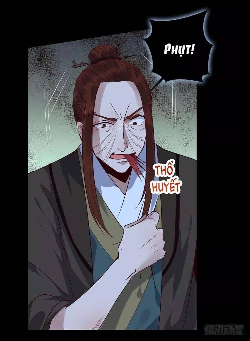 Tuyệt Sắc Quyến Rũ: Quỷ Y Chí Tôn - Chap 169