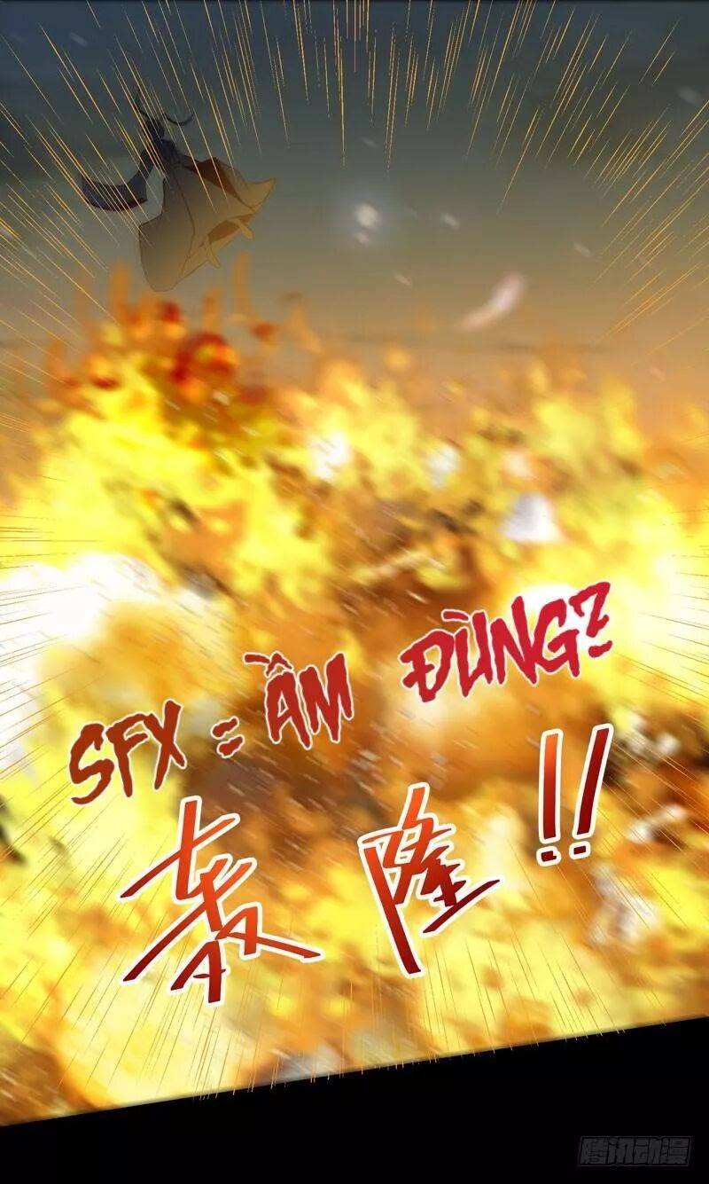 Tuyệt Sắc Quyến Rũ: Quỷ Y Chí Tôn - Chap 169