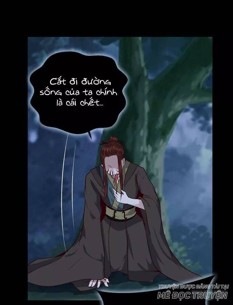 Tuyệt Sắc Quyến Rũ: Quỷ Y Chí Tôn - Chap 169
