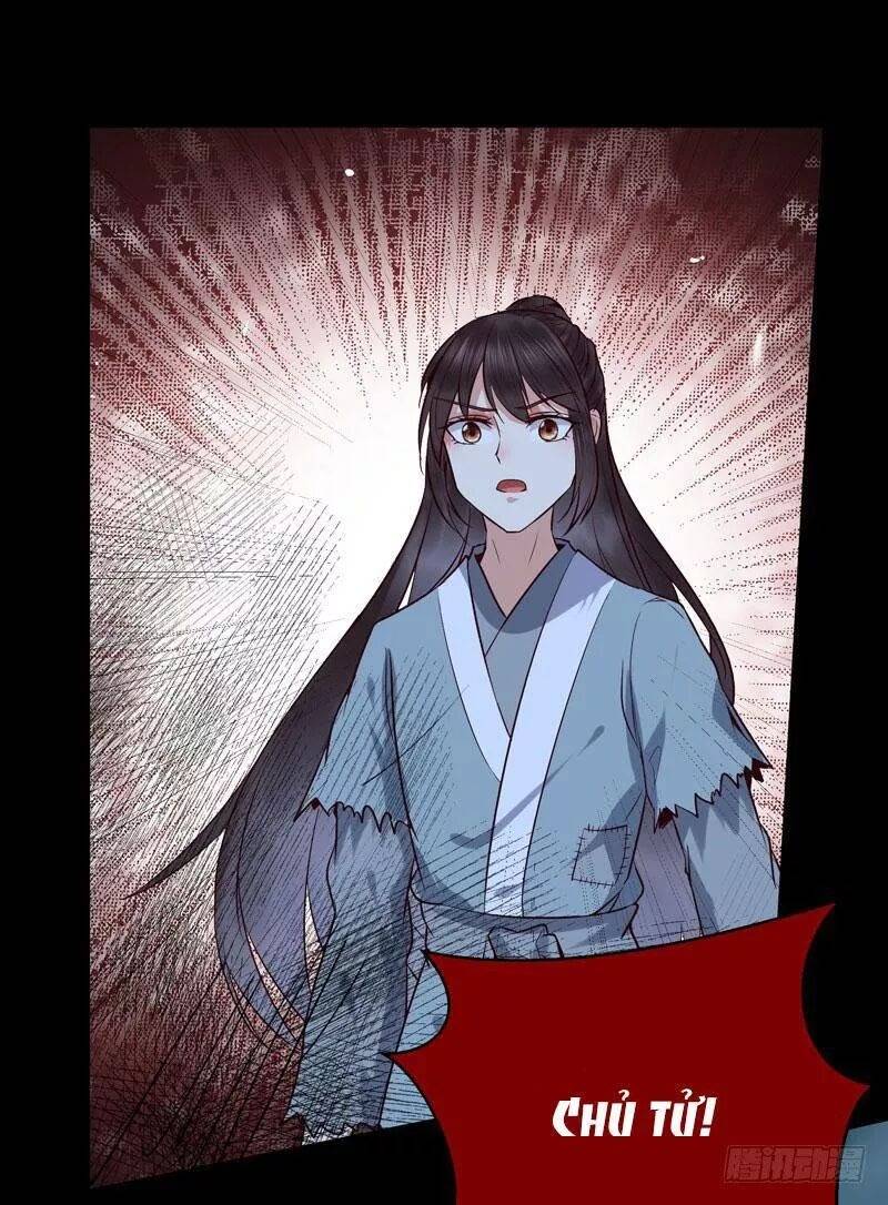 Tuyệt Sắc Quyến Rũ: Quỷ Y Chí Tôn - Chap 169