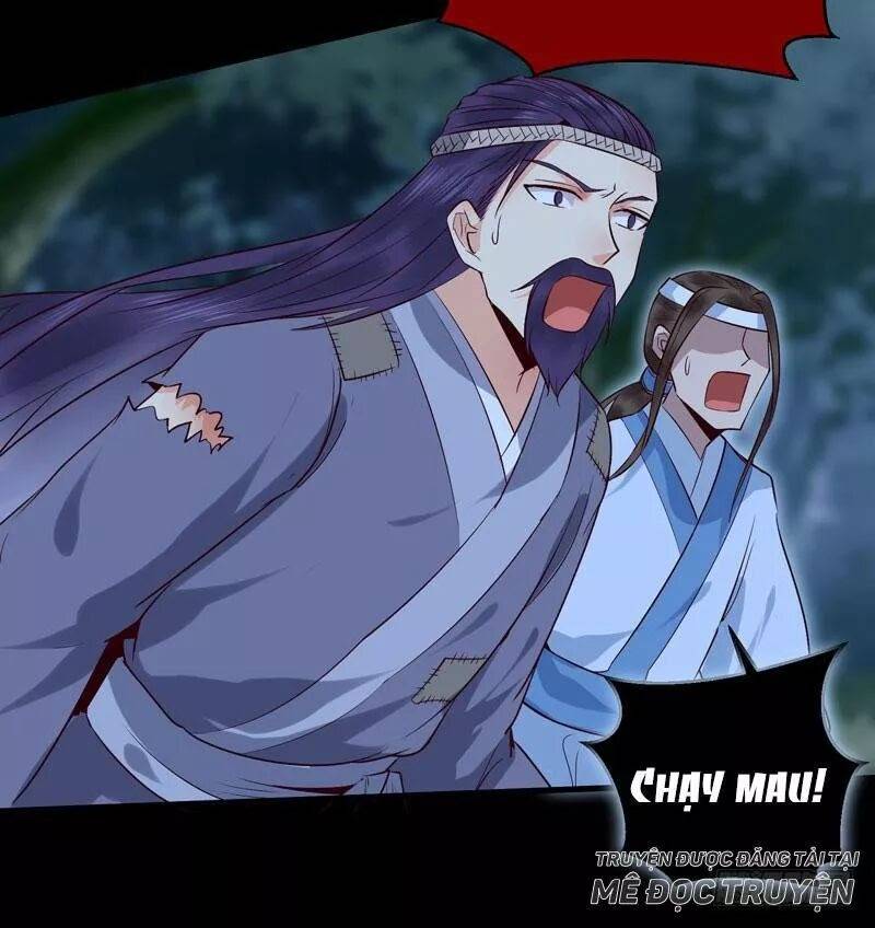 Tuyệt Sắc Quyến Rũ: Quỷ Y Chí Tôn - Chap 169