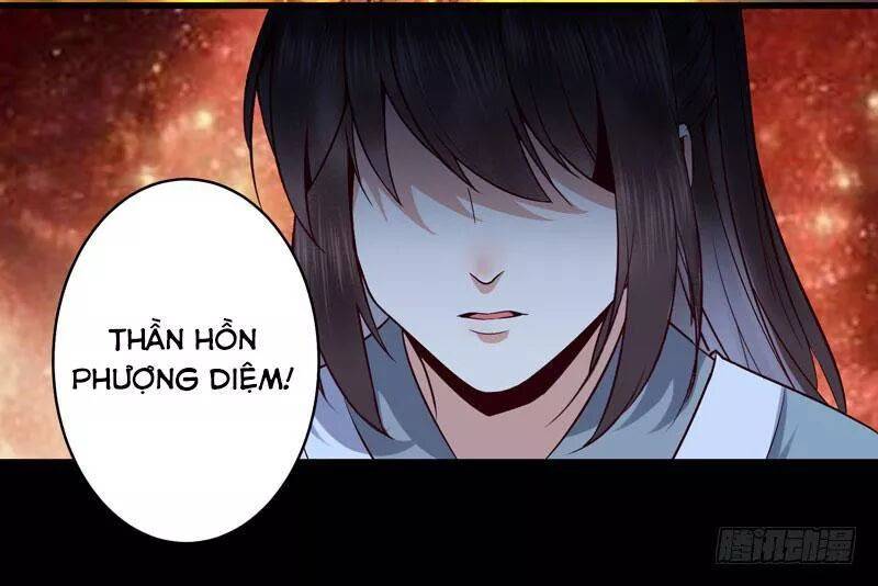 Tuyệt Sắc Quyến Rũ: Quỷ Y Chí Tôn - Chap 169