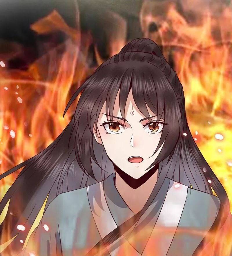 Tuyệt Sắc Quyến Rũ: Quỷ Y Chí Tôn - Chap 169