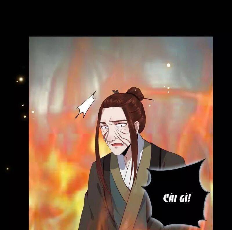 Tuyệt Sắc Quyến Rũ: Quỷ Y Chí Tôn - Chap 169