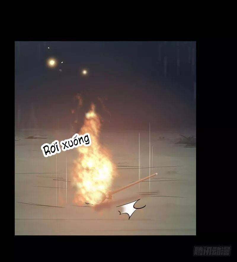 Tuyệt Sắc Quyến Rũ: Quỷ Y Chí Tôn - Chap 169