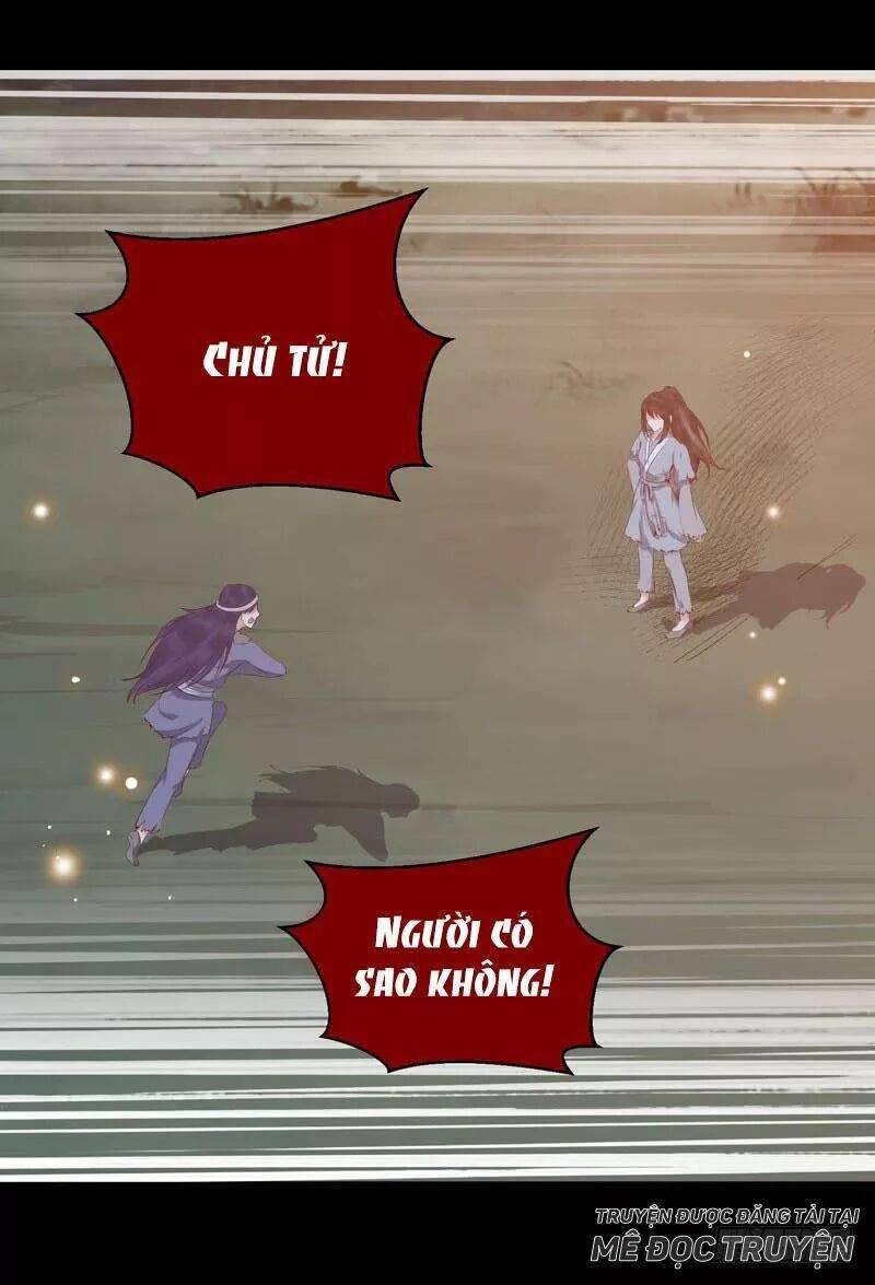 Tuyệt Sắc Quyến Rũ: Quỷ Y Chí Tôn - Chap 169
