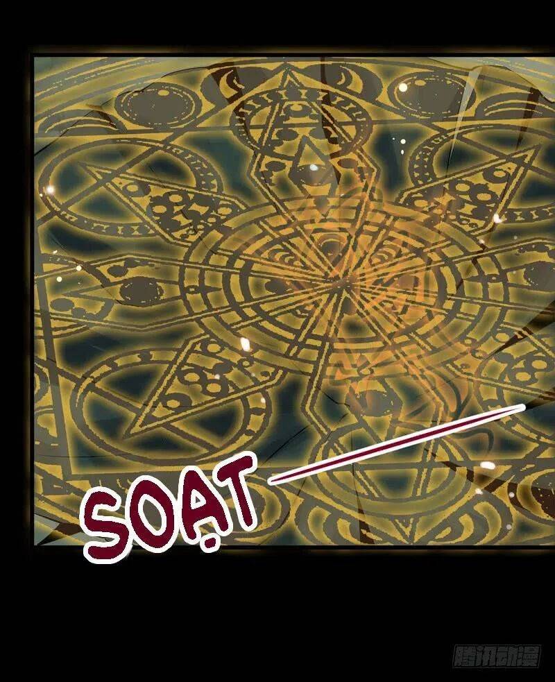 Tuyệt Sắc Quyến Rũ: Quỷ Y Chí Tôn - Chap 169