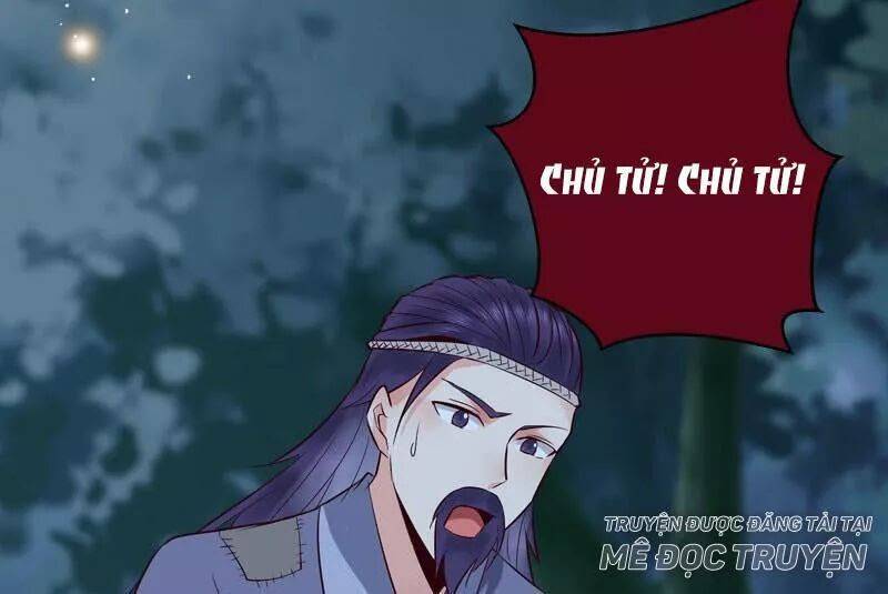 Tuyệt Sắc Quyến Rũ: Quỷ Y Chí Tôn - Chap 169