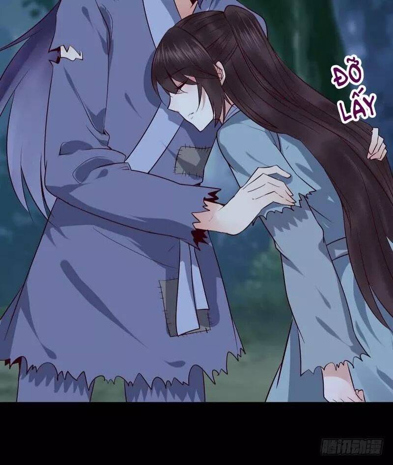 Tuyệt Sắc Quyến Rũ: Quỷ Y Chí Tôn - Chap 169