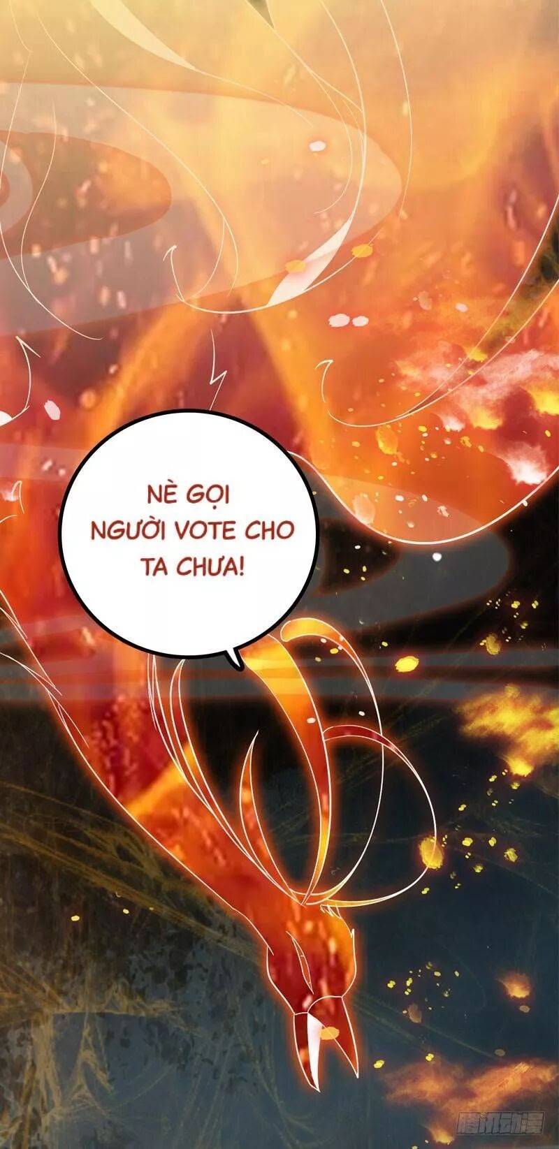 Tuyệt Sắc Quyến Rũ: Quỷ Y Chí Tôn - Chap 169