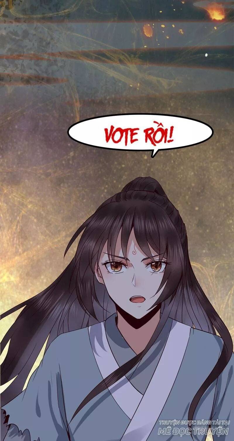 Tuyệt Sắc Quyến Rũ: Quỷ Y Chí Tôn - Chap 169