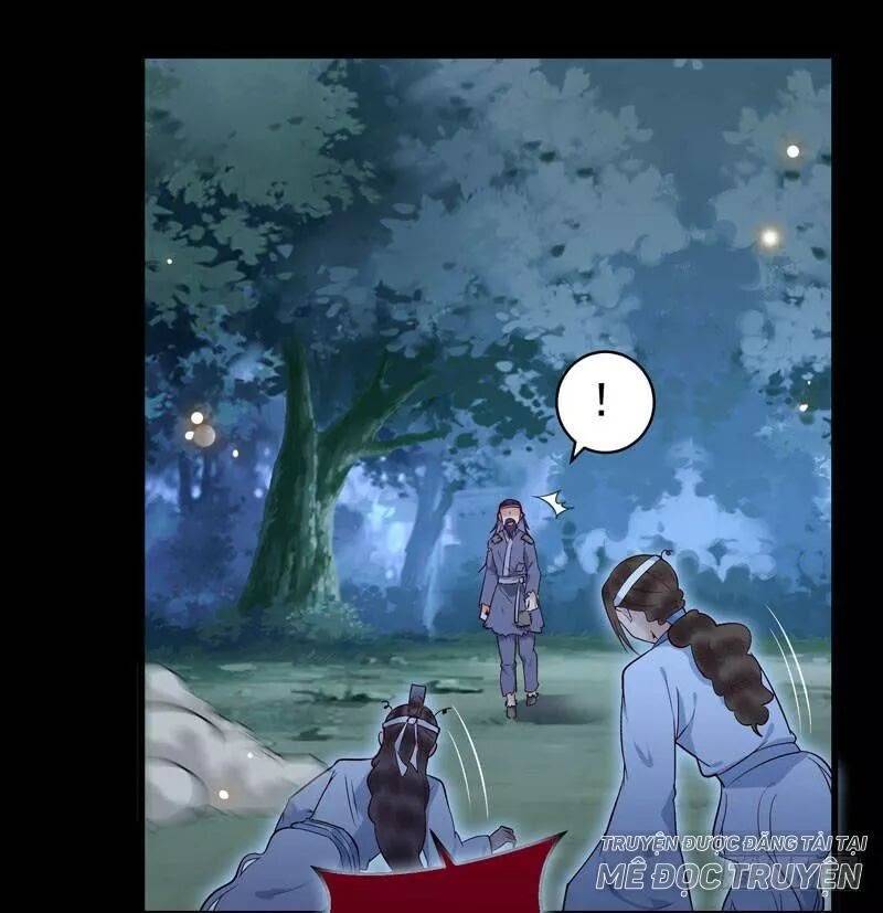 Tuyệt Sắc Quyến Rũ: Quỷ Y Chí Tôn - Chap 169