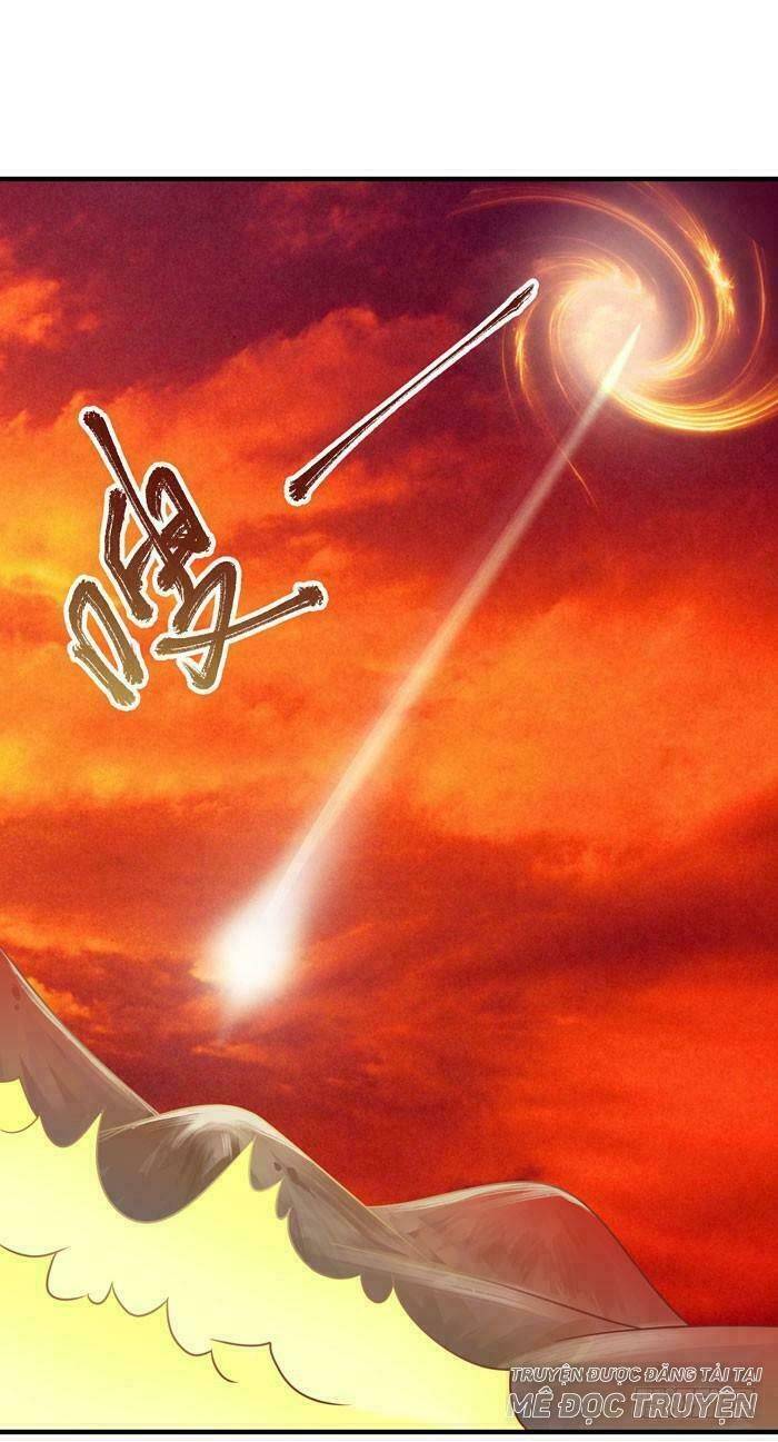 Tuyệt Sắc Quyến Rũ: Quỷ Y Chí Tôn - Chap 17