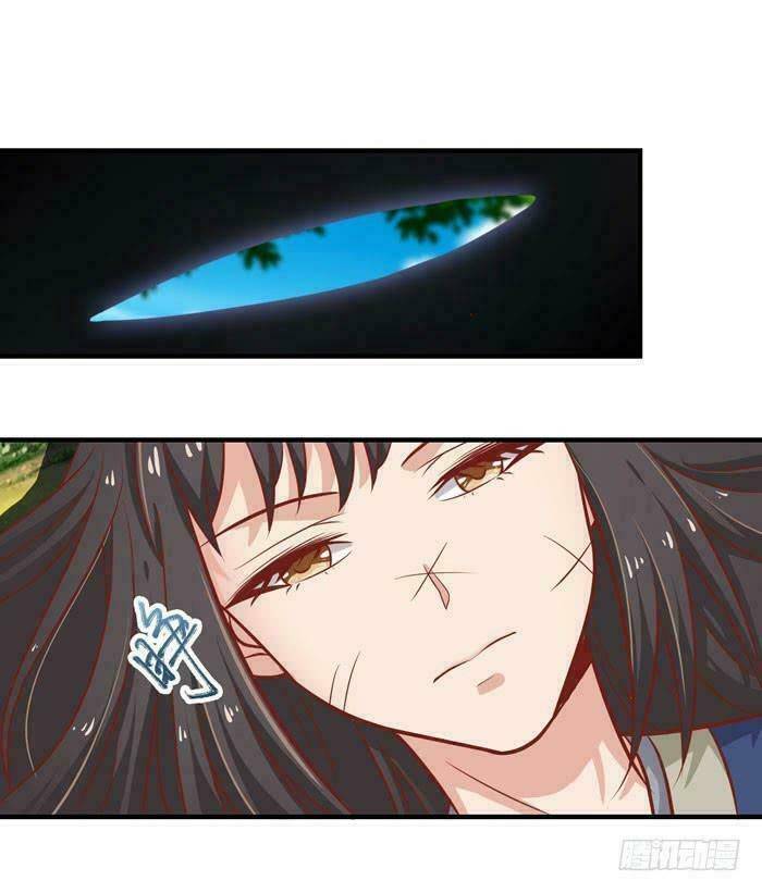 Tuyệt Sắc Quyến Rũ: Quỷ Y Chí Tôn - Chap 17