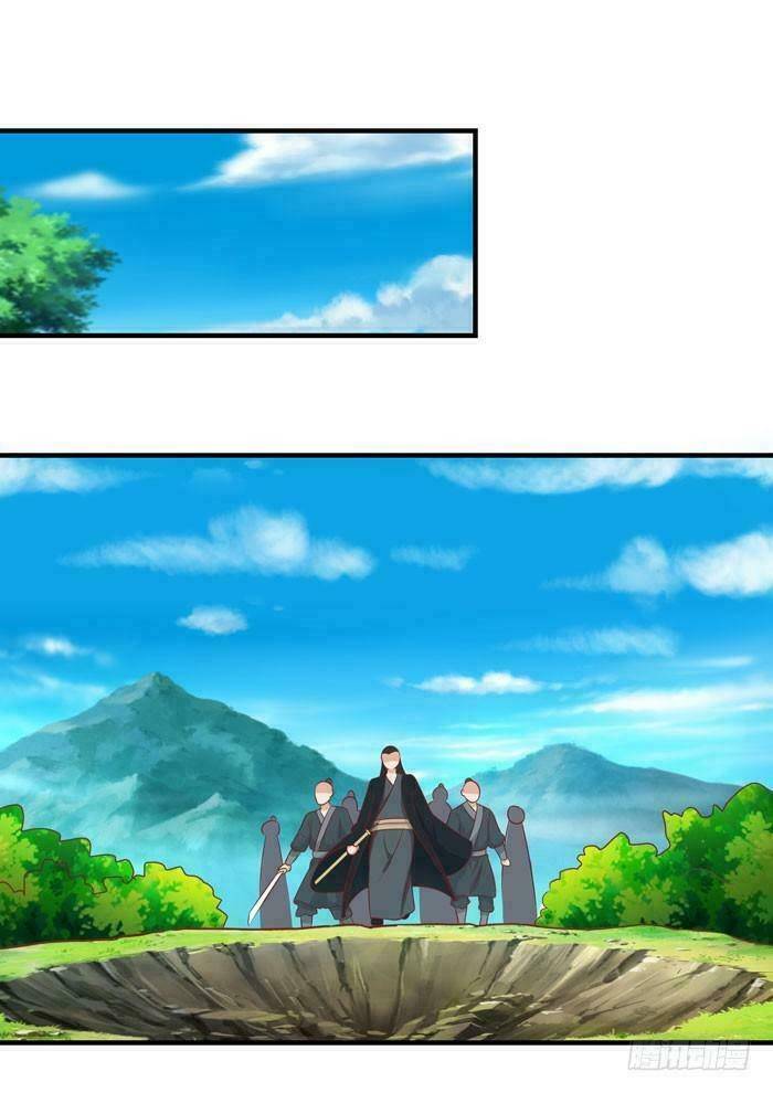 Tuyệt Sắc Quyến Rũ: Quỷ Y Chí Tôn - Chap 17