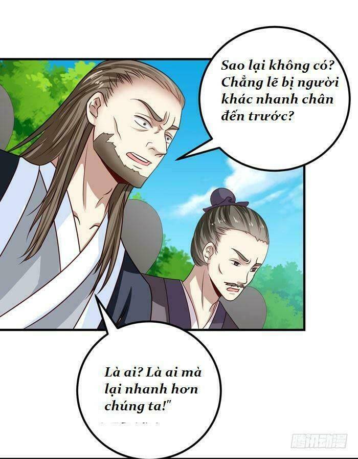 Tuyệt Sắc Quyến Rũ: Quỷ Y Chí Tôn - Chap 17