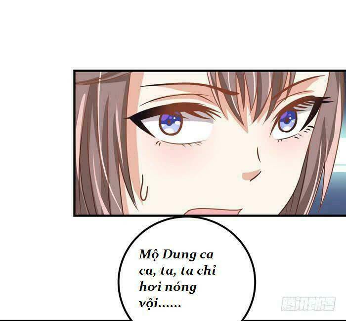 Tuyệt Sắc Quyến Rũ: Quỷ Y Chí Tôn - Chap 17