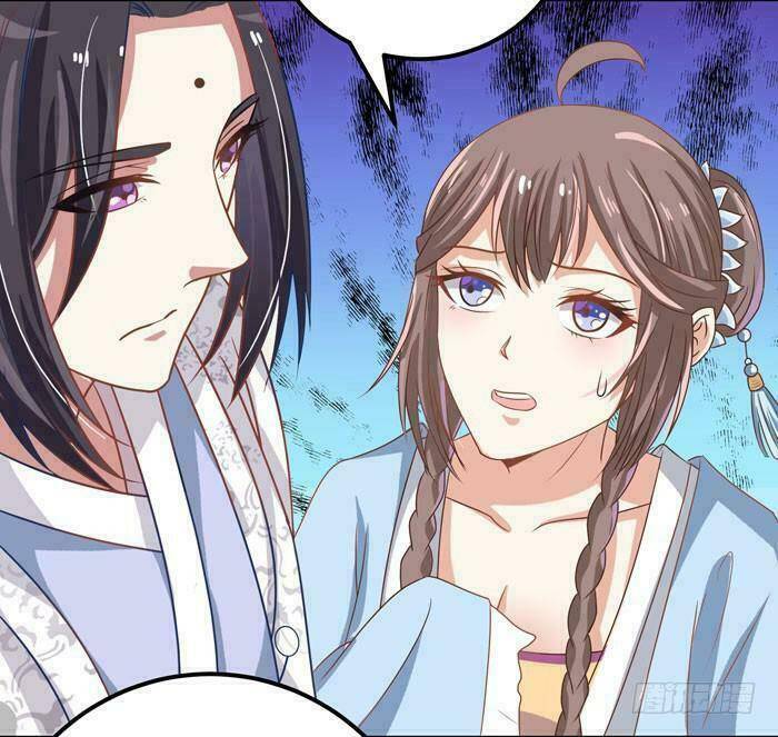 Tuyệt Sắc Quyến Rũ: Quỷ Y Chí Tôn - Chap 17