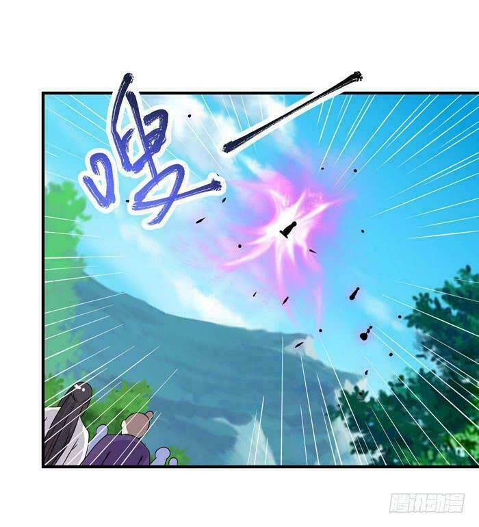 Tuyệt Sắc Quyến Rũ: Quỷ Y Chí Tôn - Chap 17