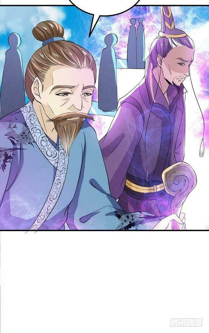 Tuyệt Sắc Quyến Rũ: Quỷ Y Chí Tôn - Chap 17