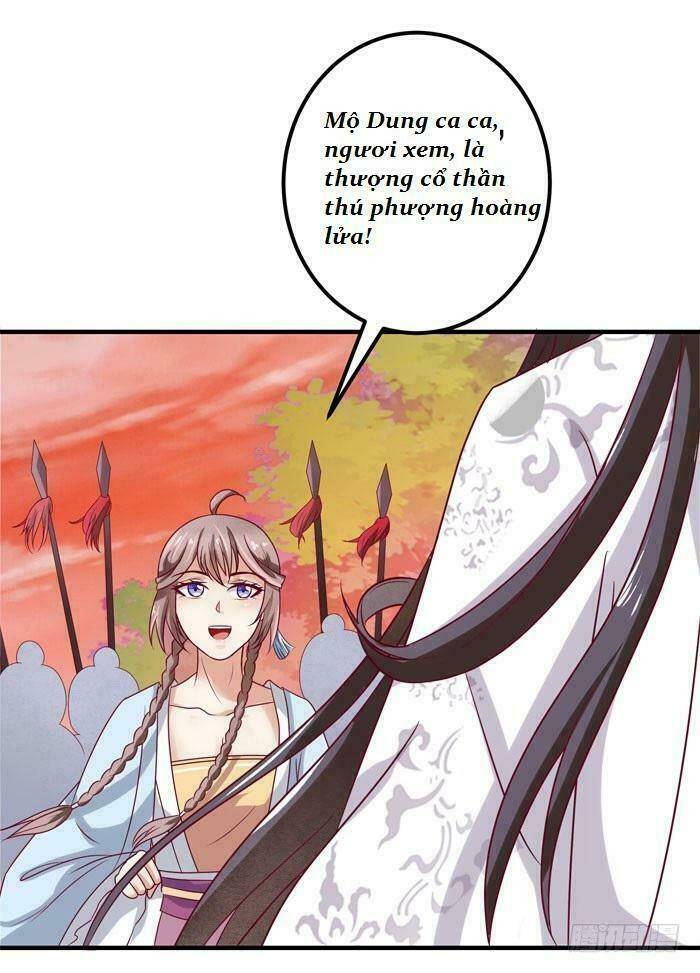 Tuyệt Sắc Quyến Rũ: Quỷ Y Chí Tôn - Chap 17