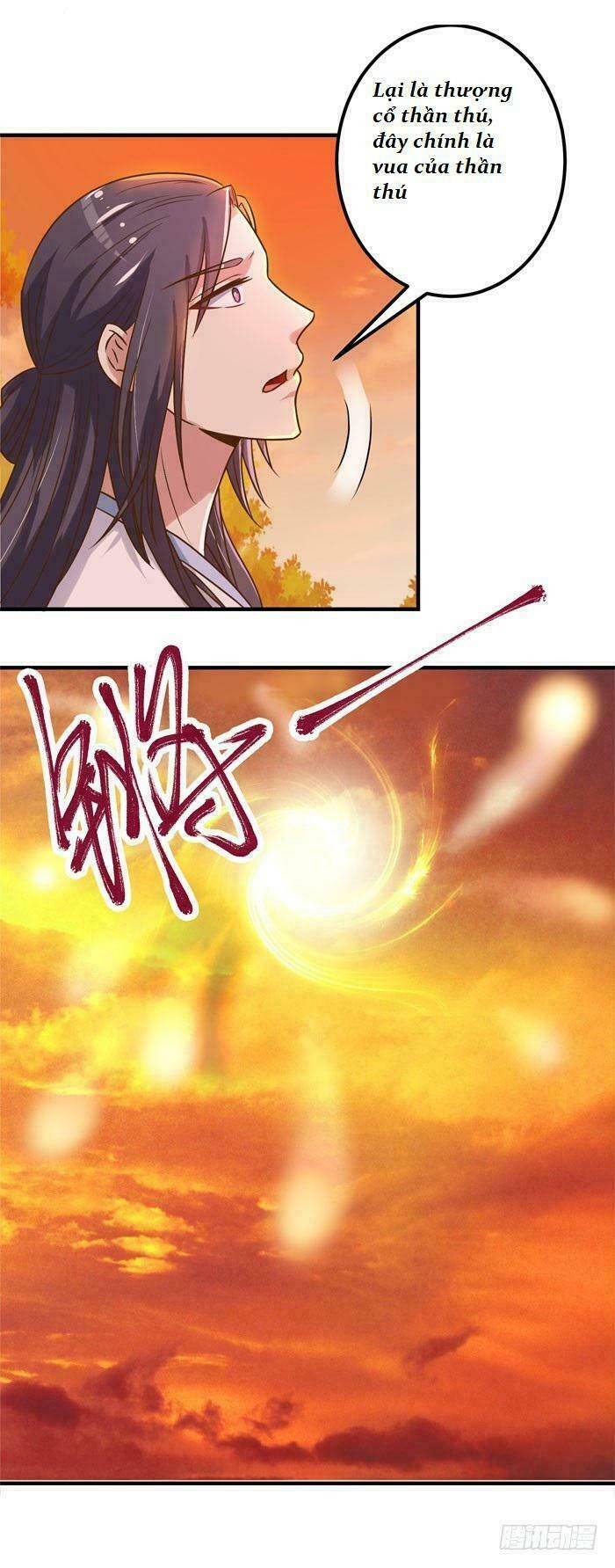 Tuyệt Sắc Quyến Rũ: Quỷ Y Chí Tôn - Chap 17