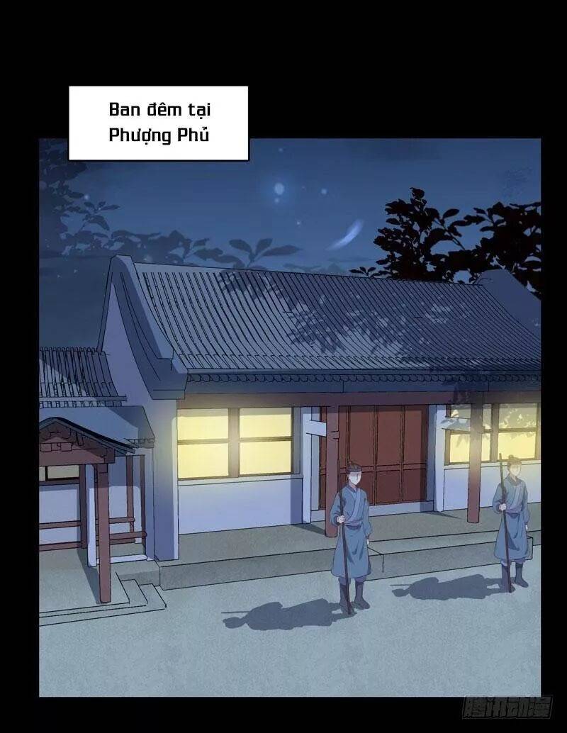 Tuyệt Sắc Quyến Rũ: Quỷ Y Chí Tôn - Chap 170