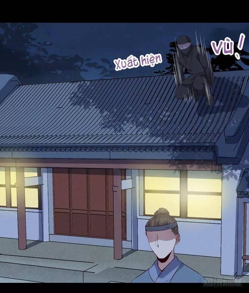 Tuyệt Sắc Quyến Rũ: Quỷ Y Chí Tôn - Chap 170