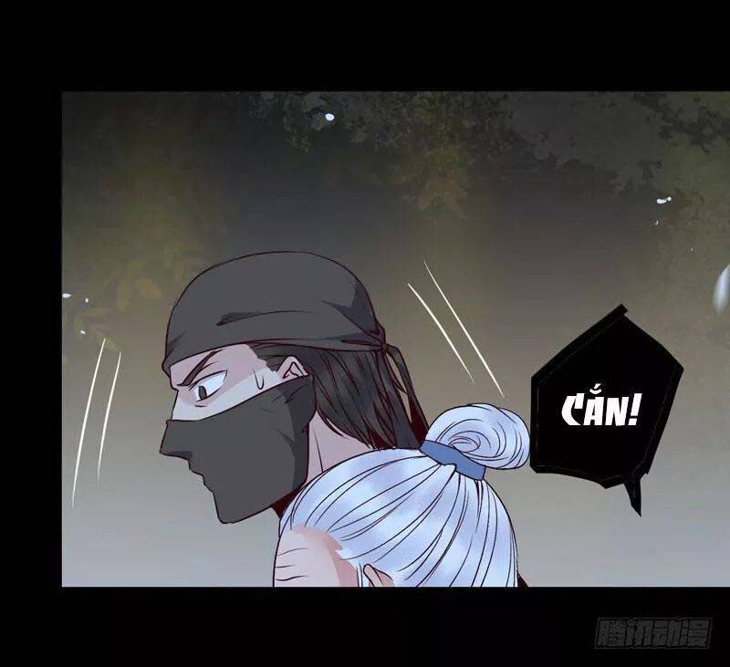 Tuyệt Sắc Quyến Rũ: Quỷ Y Chí Tôn - Chap 170