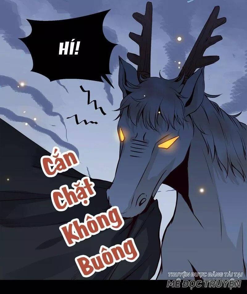 Tuyệt Sắc Quyến Rũ: Quỷ Y Chí Tôn - Chap 170