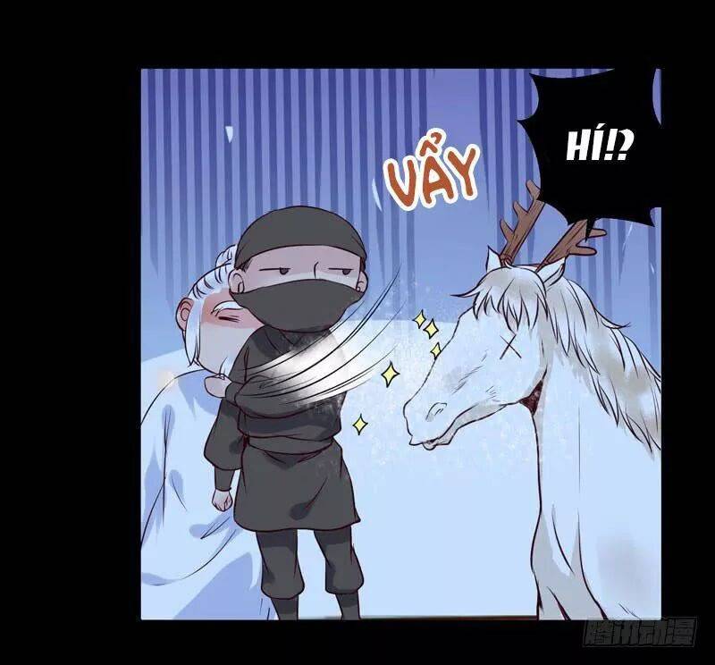 Tuyệt Sắc Quyến Rũ: Quỷ Y Chí Tôn - Chap 170