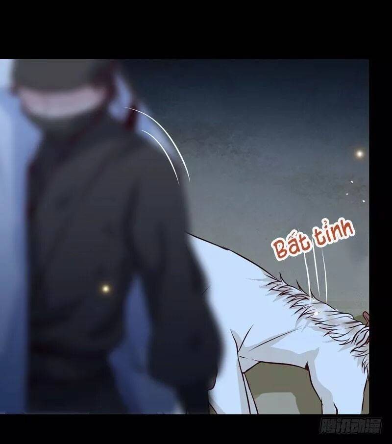 Tuyệt Sắc Quyến Rũ: Quỷ Y Chí Tôn - Chap 170